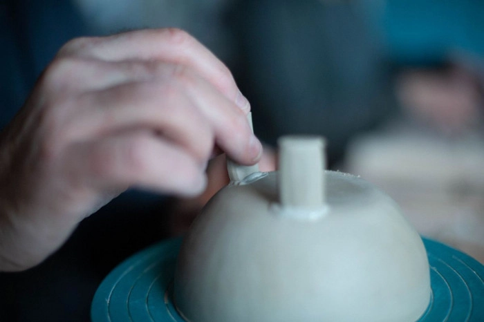 Atelier Poterie et Céramique - Modelage à Bron – 2h