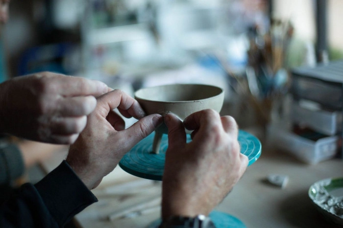Atelier Poterie et Céramique - Modelage à Bron – 2h