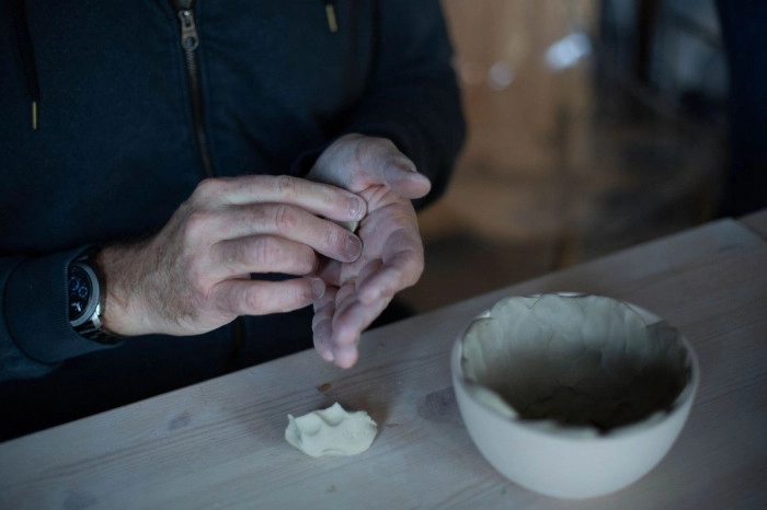 Atelier Poterie et Céramique - Modelage à Bron – 2h