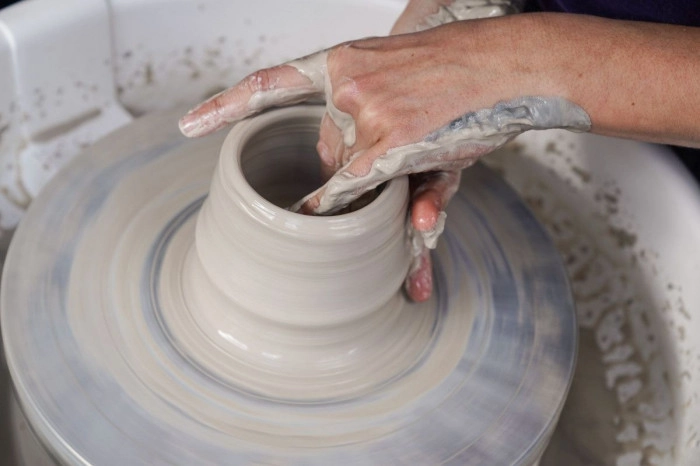 Atelier Poterie et Céramique - Tour à Le Pré-Saint-Gervais – 2h