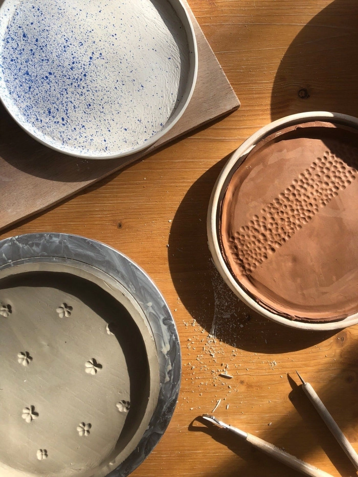 Atelier Poterie et Céramique - Modelage à Le Pré-Saint-Gervais – 2h