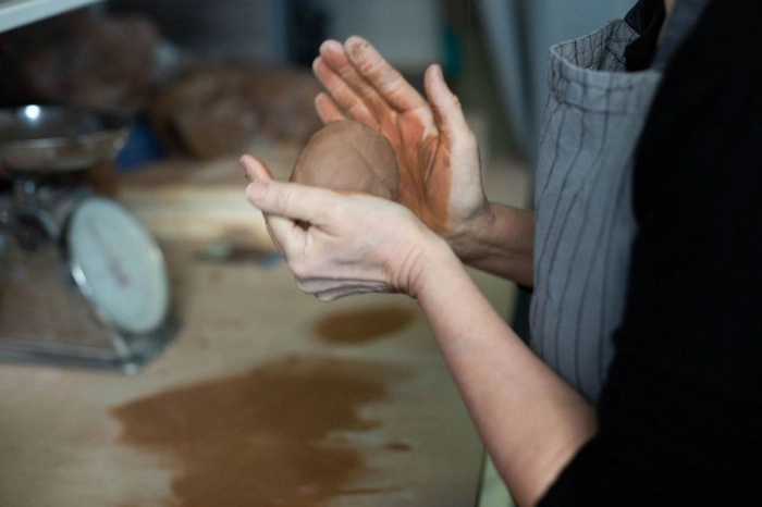 Atelier Poterie et Céramique - Modelage à Rives – 2h