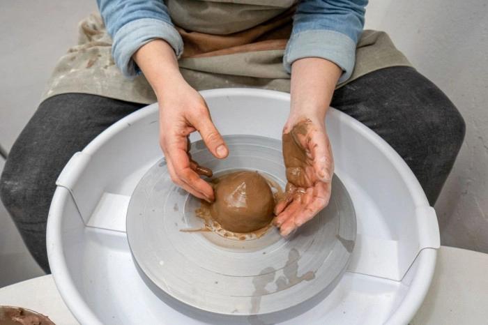 Atelier Poterie et Céramique - Tour à Paris – 2h