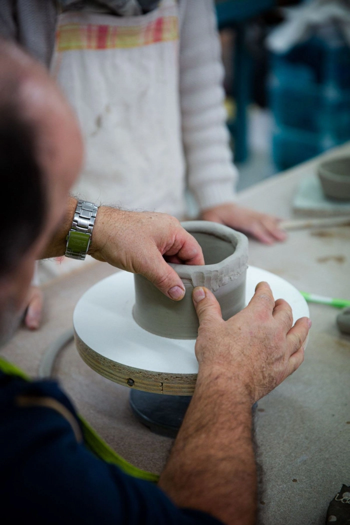 Atelier Poterie et Céramique - Modelage à Sorigny – 2h