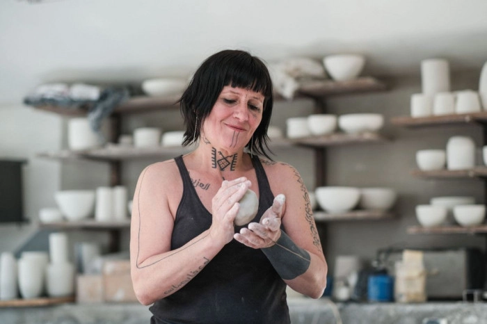 Atelier Poterie et Céramique - Tour à Marseille – 2h