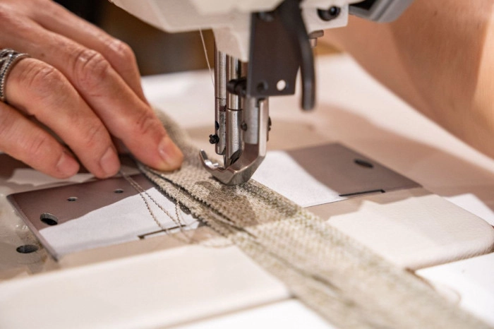 Atelier Textile - Couture à Peymeinade – 2h