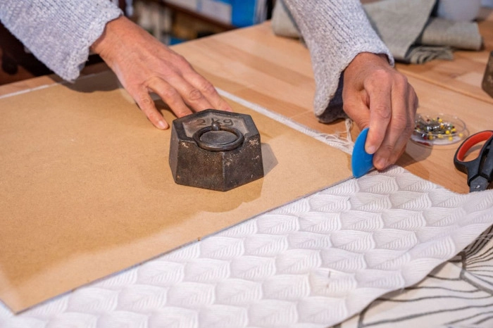 Atelier Textile - Couture à Peymeinade – 2h