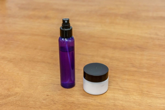 Atelier Cosmétique et bien-être - Fabrication de crèmes et soins à Troyes – 2h