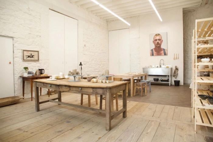 Atelier Poterie et Céramique - Modelage à Lyon – 2h