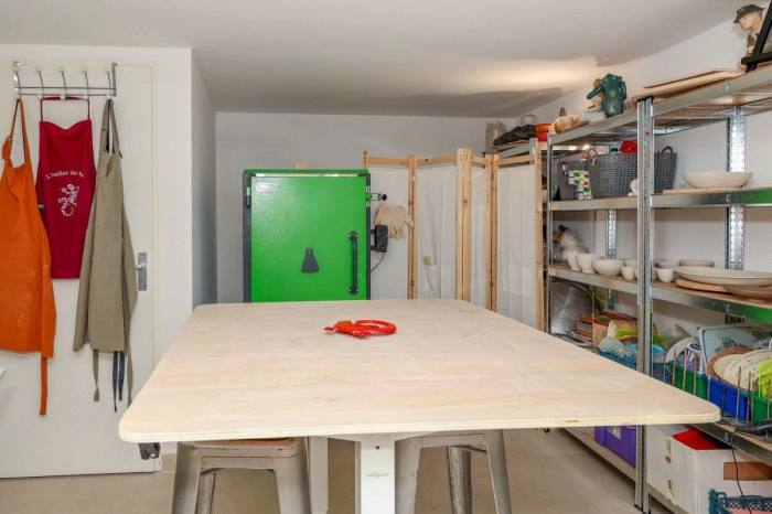 Atelier Poterie et Céramique - Modelage à Montpellier – 2h
