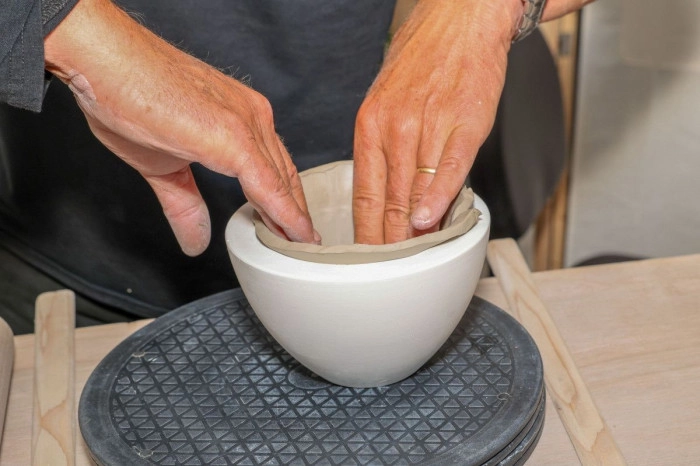 Atelier Poterie et Céramique - Modelage à Montpellier – 2h