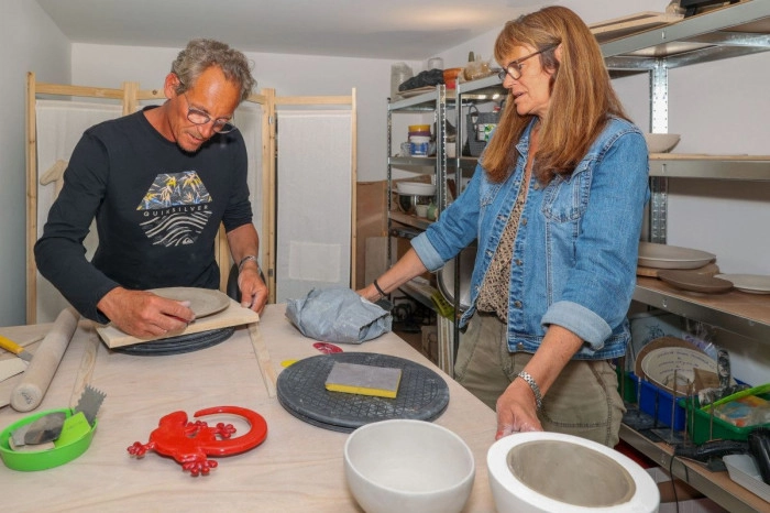 Atelier Poterie et Céramique - Modelage à Montpellier – 2h