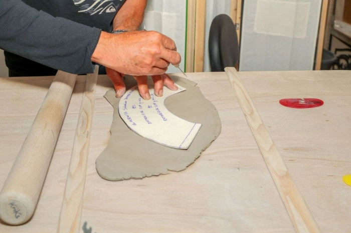 Atelier Poterie et Céramique - Modelage à Montpellier – 2h