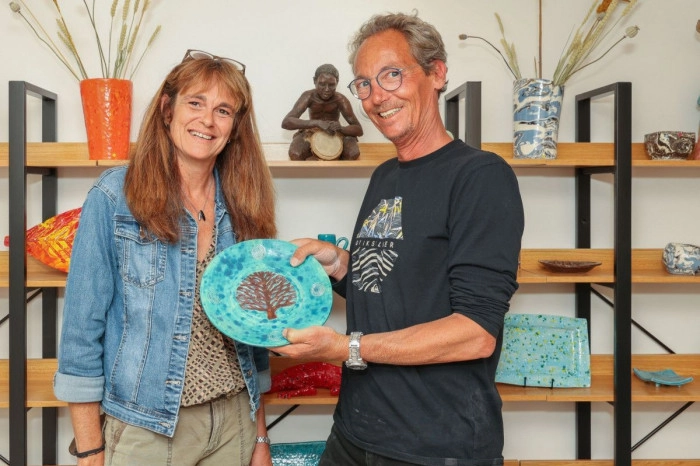 Atelier Poterie et Céramique - Modelage à Montpellier – 2h
