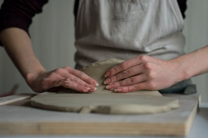 Atelier Poterie et Céramique - Modelage à Calleville – 2h