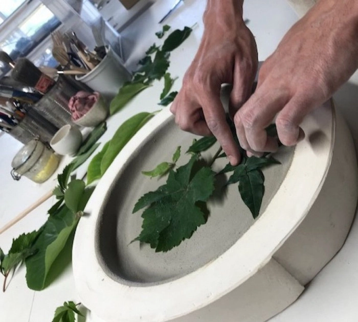 Atelier Poterie et Céramique - Modelage à Rochecorbon – 2h