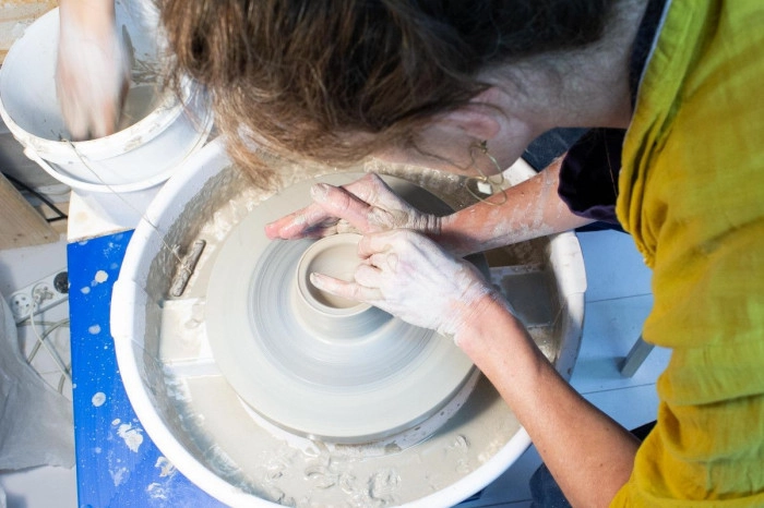 Atelier Poterie et Céramique - Tour à Les Lilas – 2h