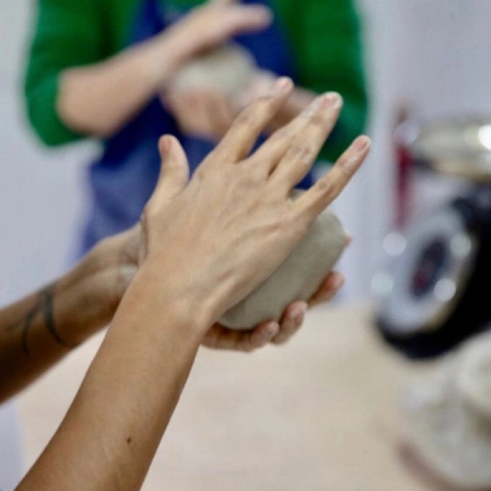 Atelier Poterie et Céramique - Tour à Les Lilas – 2h