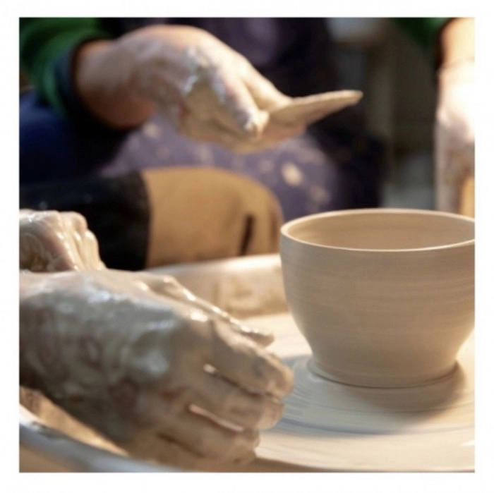 Atelier Poterie et Céramique - Tour à Les Lilas – 2h