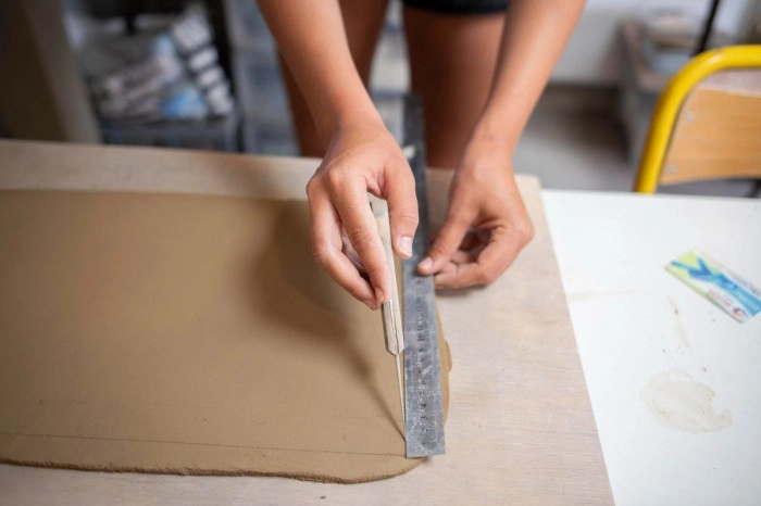 Atelier Poterie et Céramique - Modelage à Plouhinec – 2h