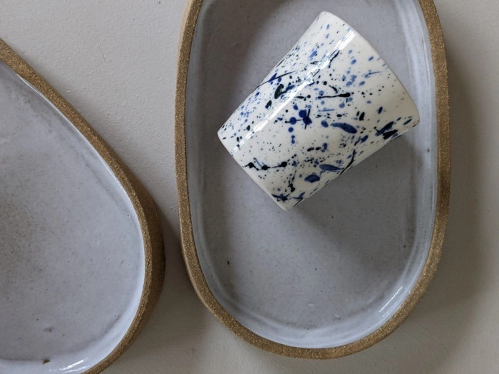 Atelier Poterie et Céramique - Tour à Marseille – 2h