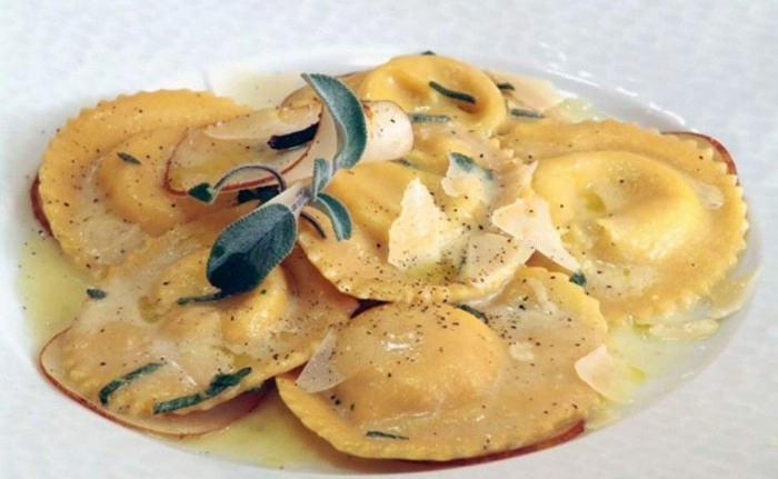 Atelier À manger - Cuisine italienne/Cuisine à Paris – 2h