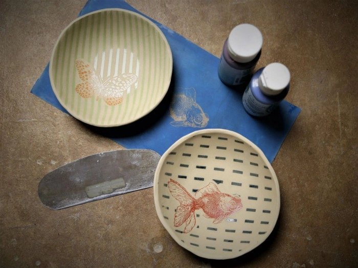 Atelier Poterie et Céramique - Modelage à Brignais – 2h