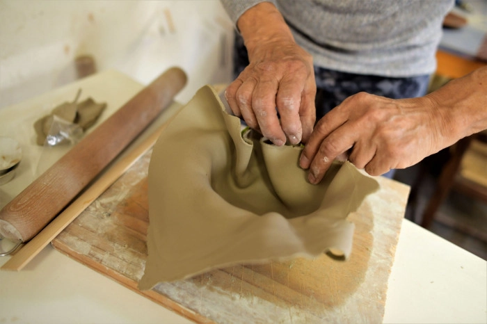 Atelier Poterie et Céramique - Modelage à Rennes – 2h
