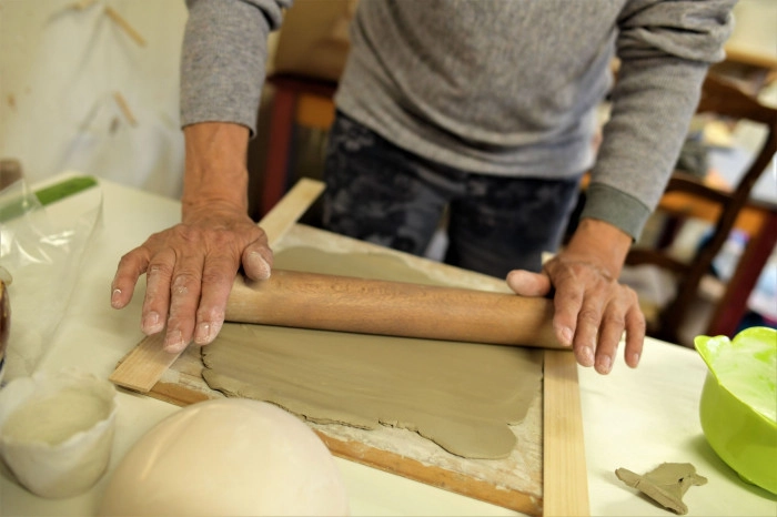 Atelier Poterie et Céramique - Modelage à Rennes – 2h