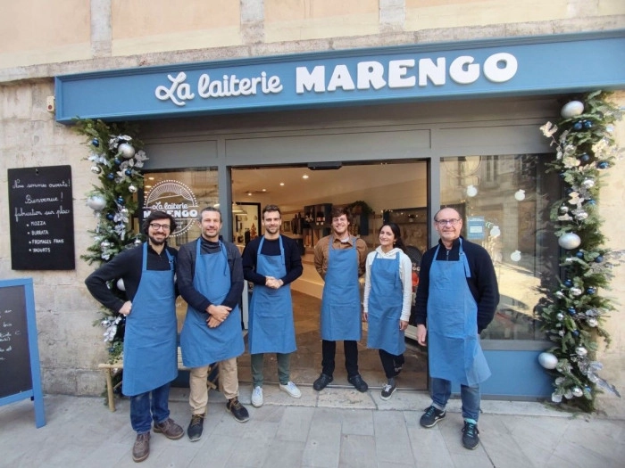 Atelier À manger - Fromagerie et crèmerie à Bayonne – 2h