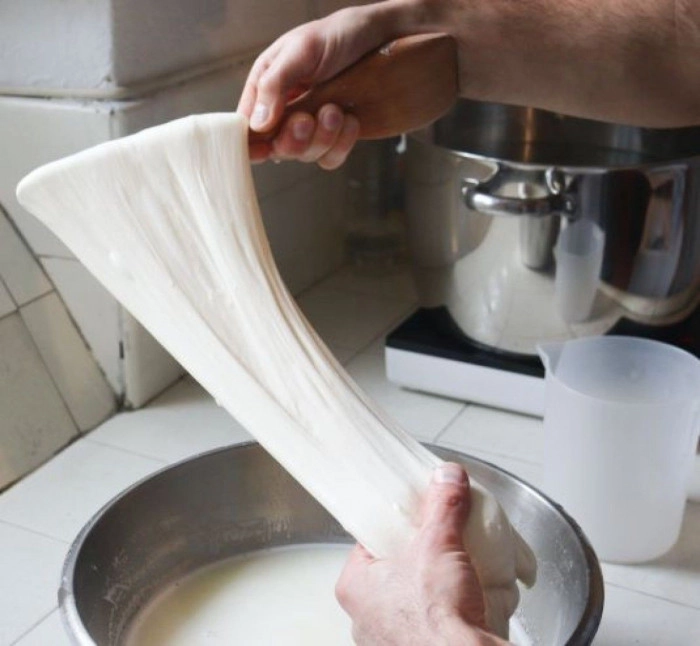Atelier À manger - Fromagerie et crèmerie à Bayonne – 2h