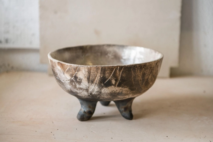 Atelier Poterie et Céramique - Raku à Sauveterre-la-Lémance – 3h