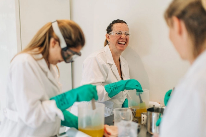 Atelier Cosmétique et bien-être - Fabrication de crèmes et soins à Lunel – 3h