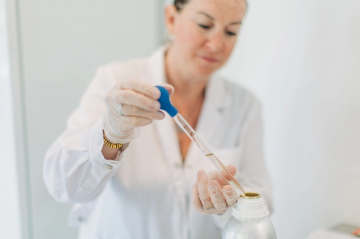 Atelier Cosmétique et bien-être - Fabrication de crèmes et soins à Lunel – 3h