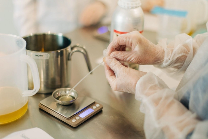 Atelier Cosmétique et bien-être - Fabrication de crèmes et soins à Lunel – 3h