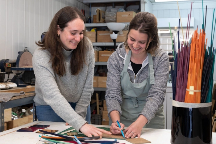 Atelier Bois - Marqueterie à La Brède – 3h