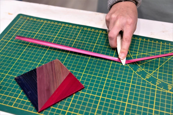 Atelier Bois - Marqueterie à La Brède – 3h