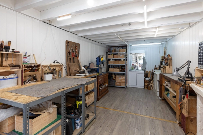 Atelier Bois - Marqueterie à La Brède – 3h