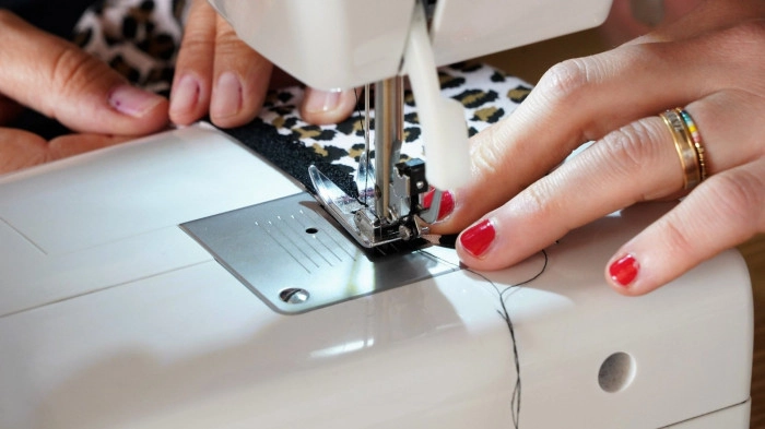 Atelier Textile - Couture à Thônes – 3h