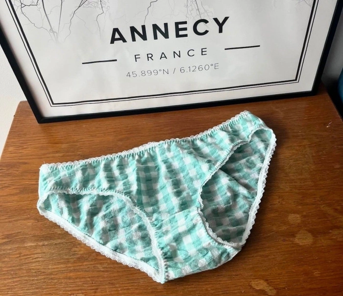 Atelier Textile - Couture à Thônes – 3h