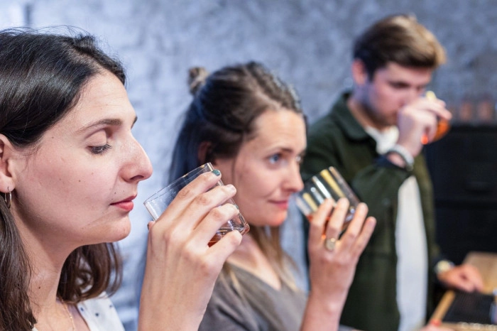 Atelier À boire - Mixologie à Cognac – 1h