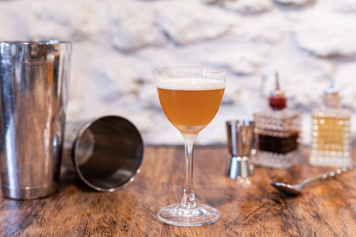 Atelier À boire - Mixologie à Cognac – 1h