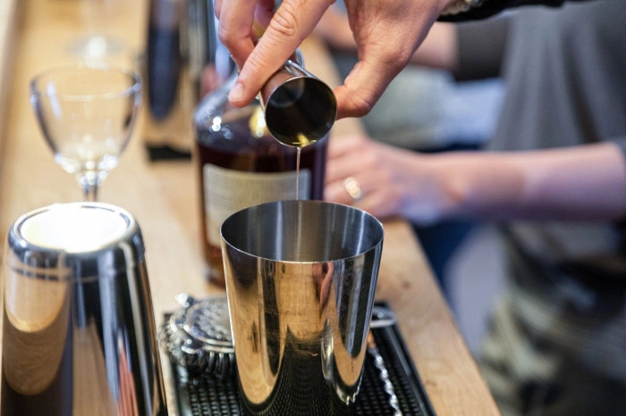 Atelier À boire - Mixologie à Cognac – 1h