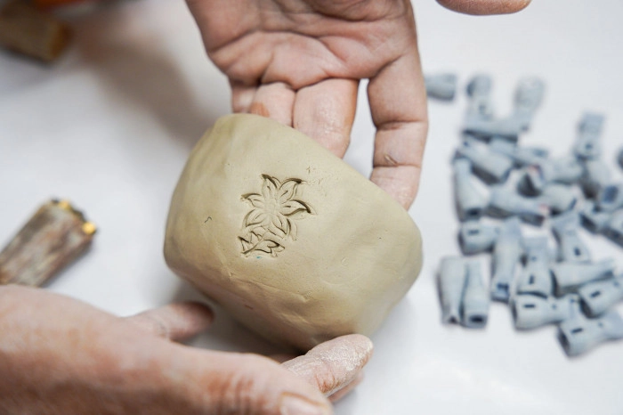 Atelier Poterie et Céramique - Modelage à Lambesc – 2h