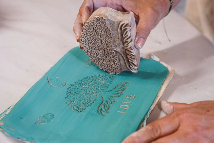 Atelier Poterie et Céramique - Modelage à Lambesc – 2h
