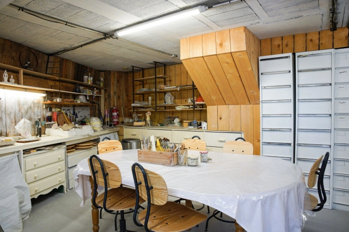 Atelier Poterie et Céramique - Modelage à Lambesc – 2h