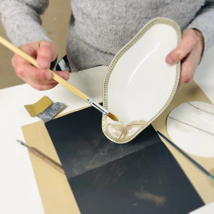 Atelier Poterie et Céramique - Kintsugi à La Rochelle – 2h