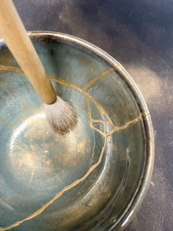 Atelier Poterie et Céramique - Kintsugi à La Rochelle – 2h