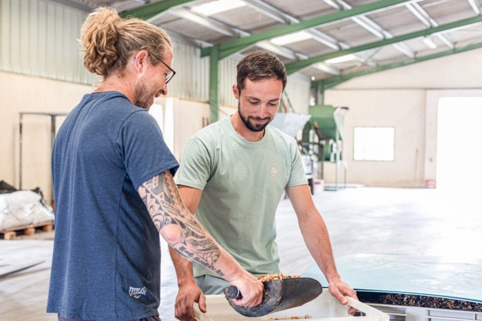 Atelier À manger - Arboriculture à Sarlat-la-Canéda – 2h