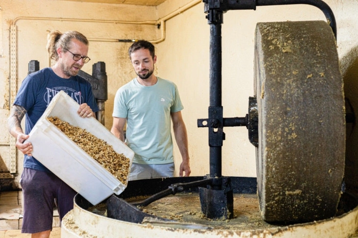 Atelier À manger - Arboriculture à Sarlat-la-Canéda – 2h